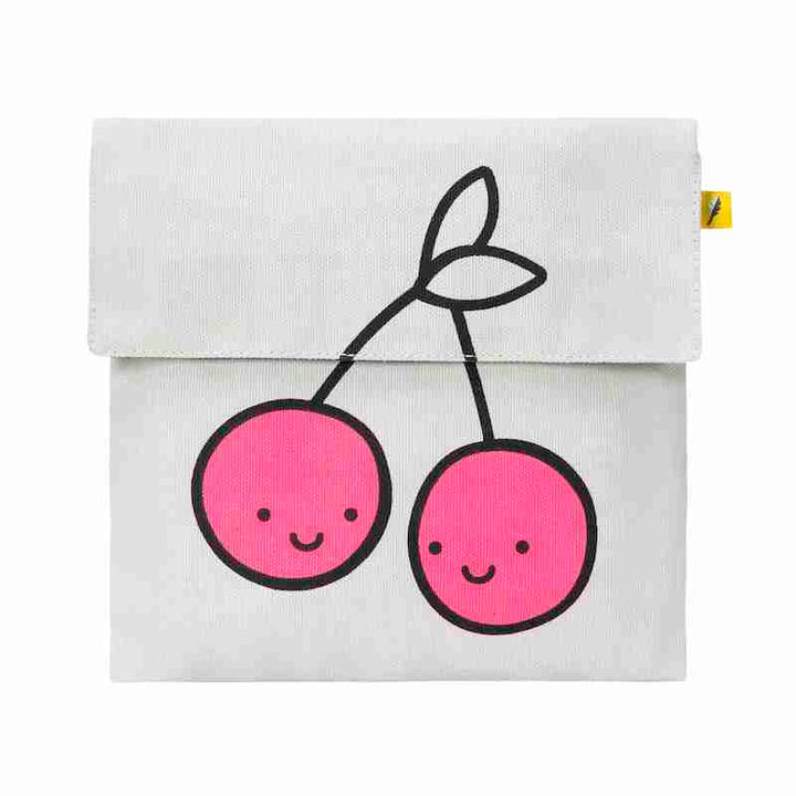 Fluf Flip Snack Sack