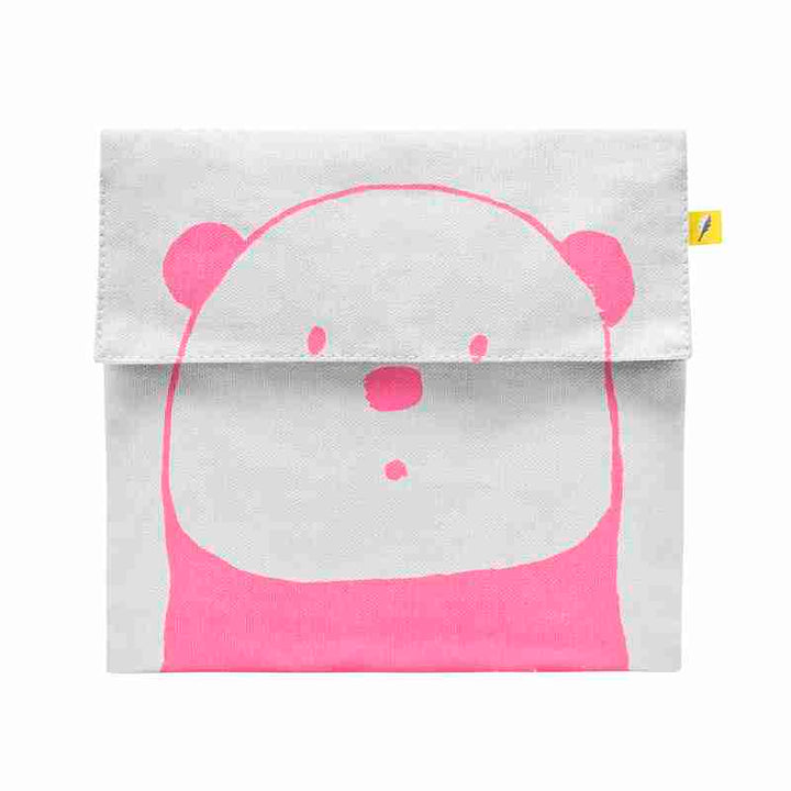 Fluf Flip Snack Sack