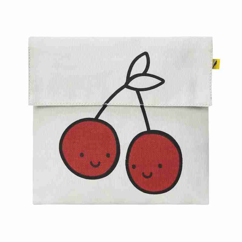 Fluf Flip Snack Sack