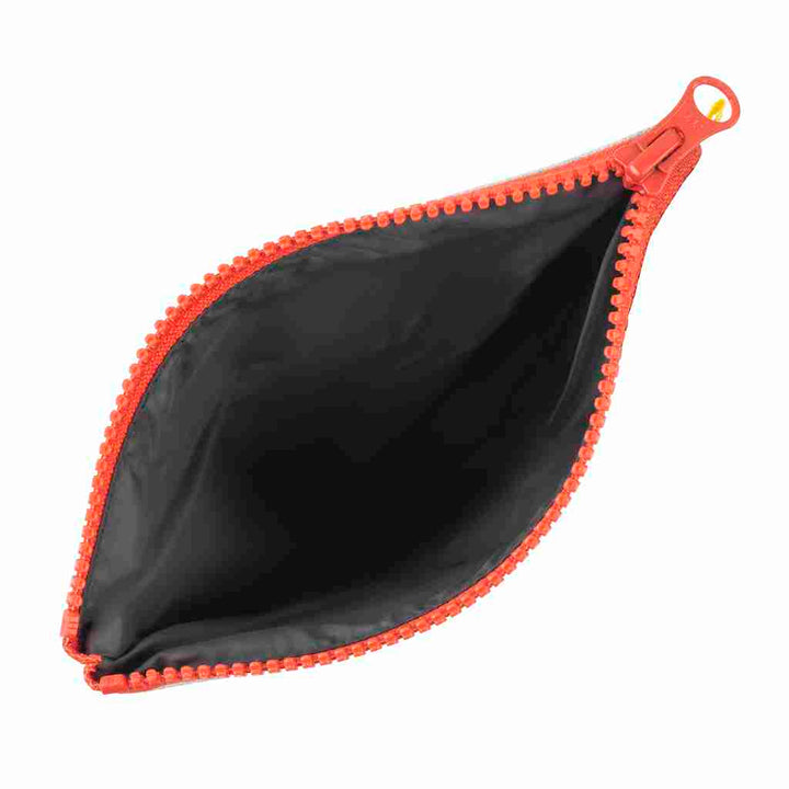 Fluf Zip Snack Sack