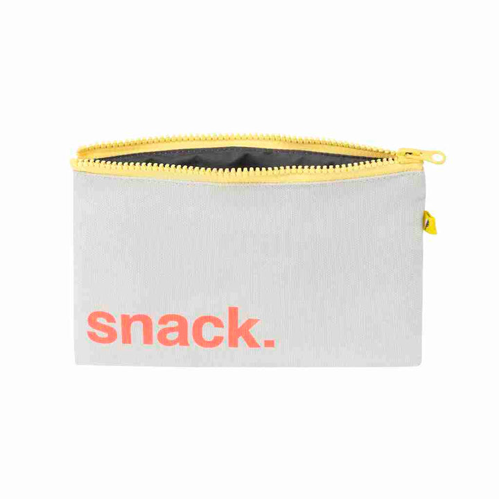 Fluf Zip Snack Sack