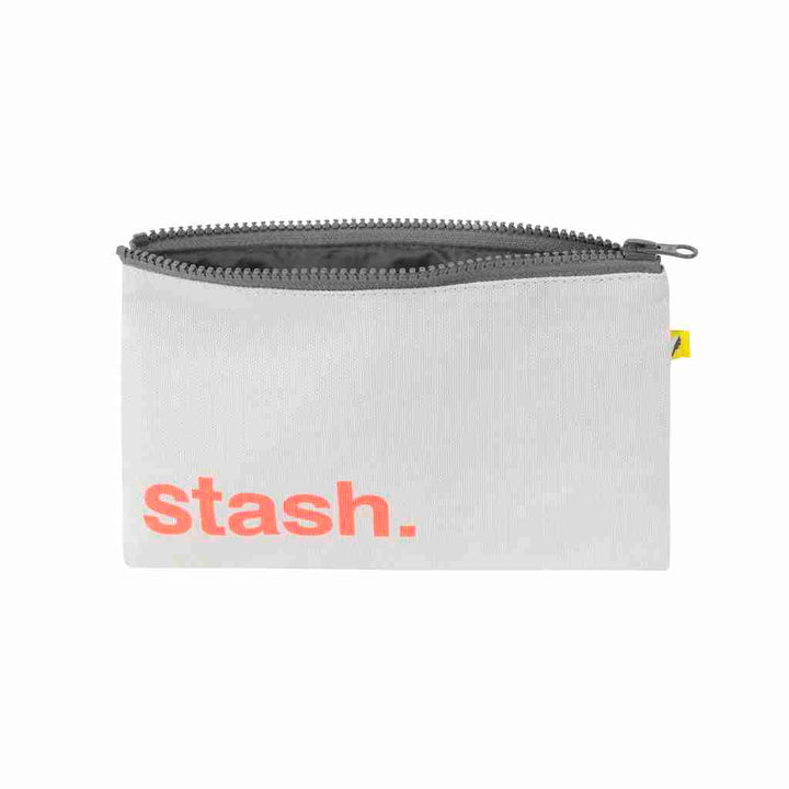 Fluf Zip Snack Sack
