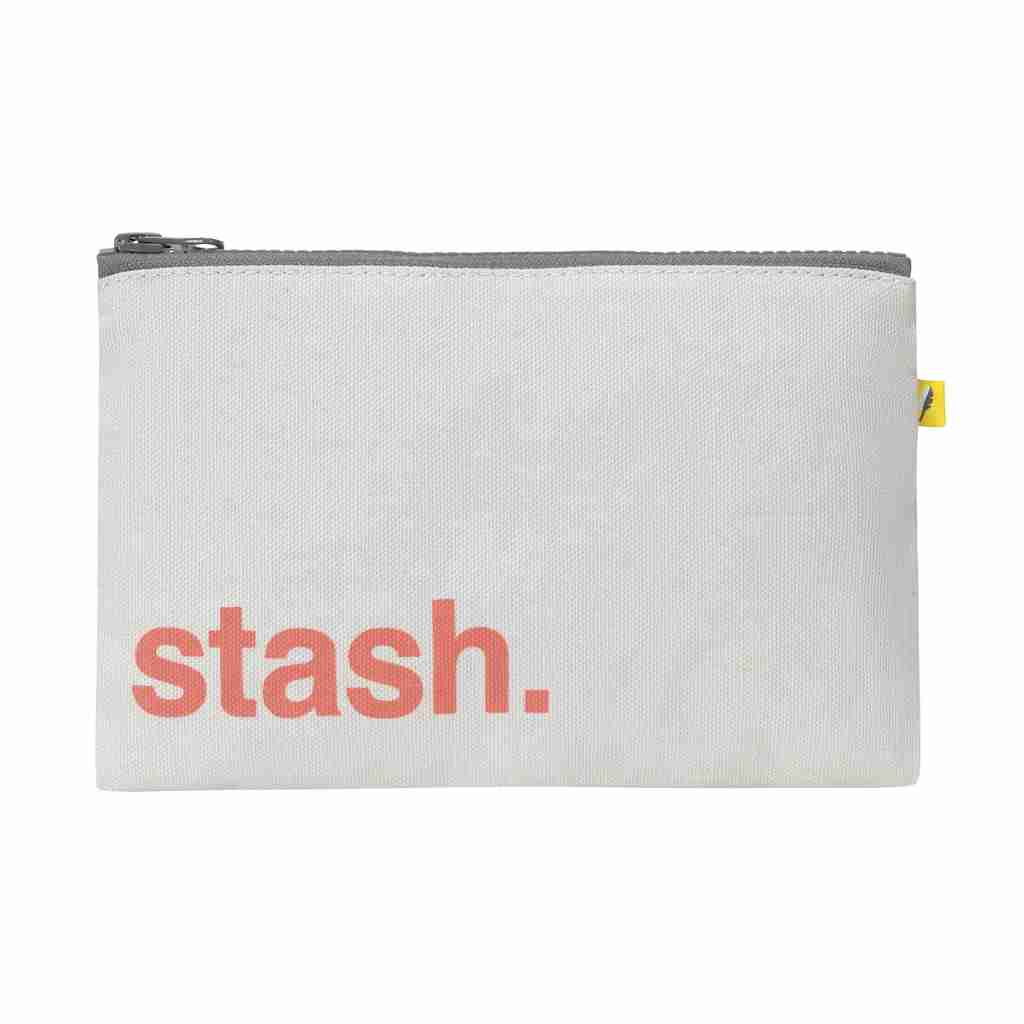 Fluf Zip Snack Sack