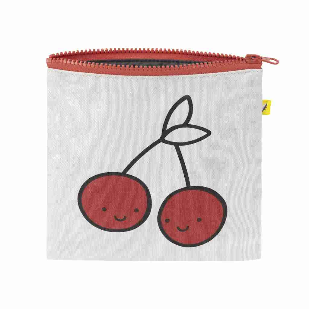 Fluf Zip Snack Sack
