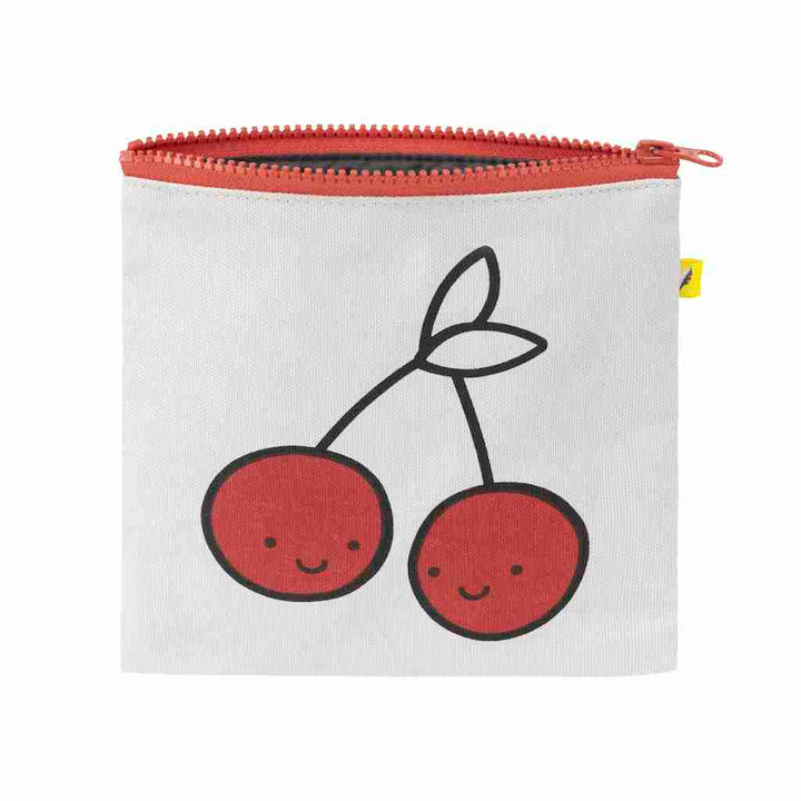 Fluf Zip Snack Sack