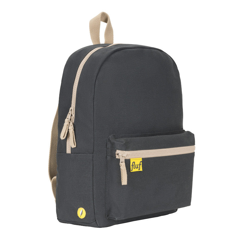 Fluf B Pack - Organic Backpack