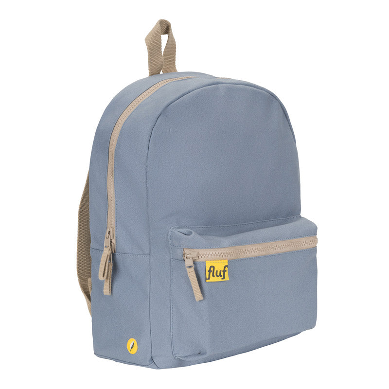 Fluf B Pack - Organic Backpack