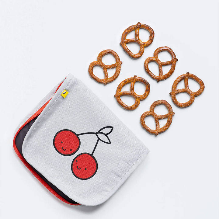 Fluf Snack Mat