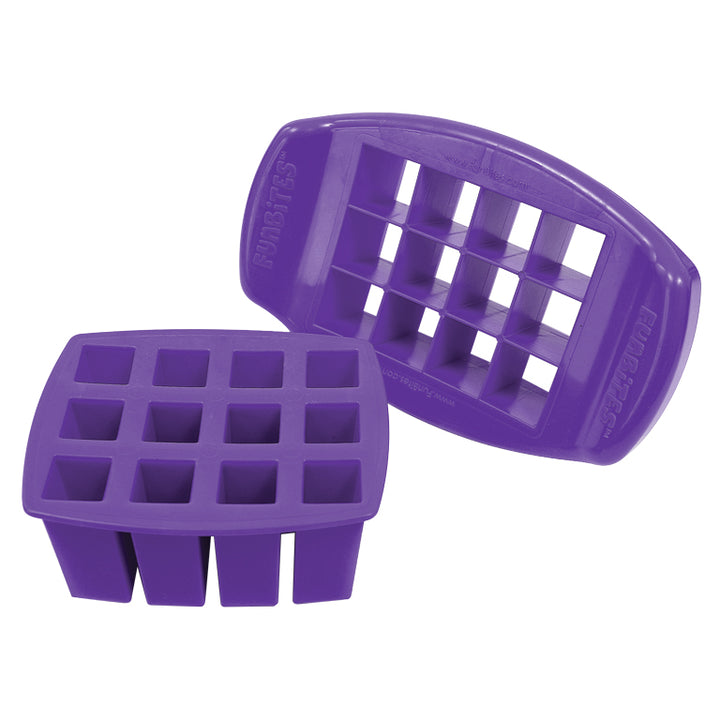 FunBites Sandwich Cutter