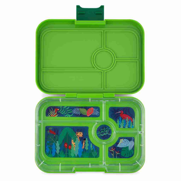 Yumbox Tapas Lunch Box