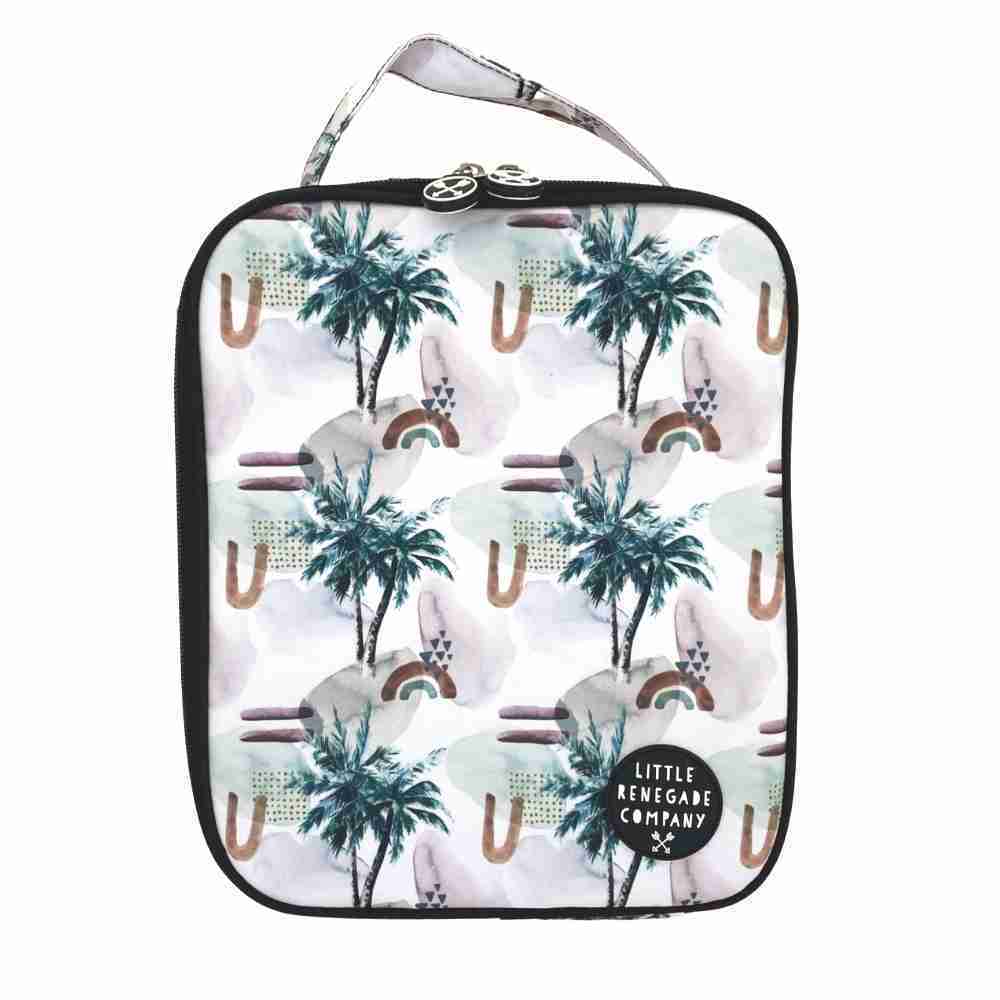 Little Renegade Insulated Lunch Box