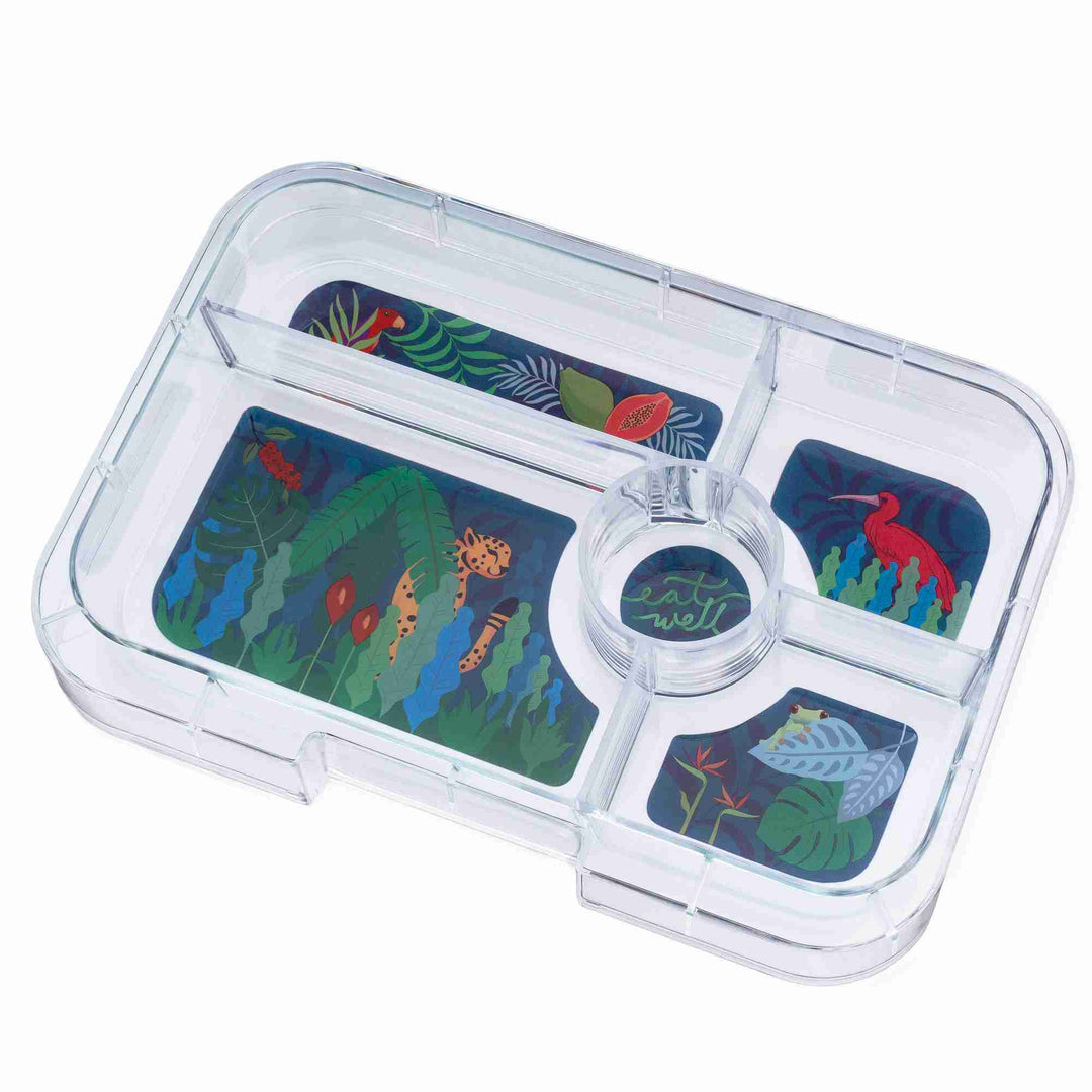 Yumbox Tapas Interchangeable Tray