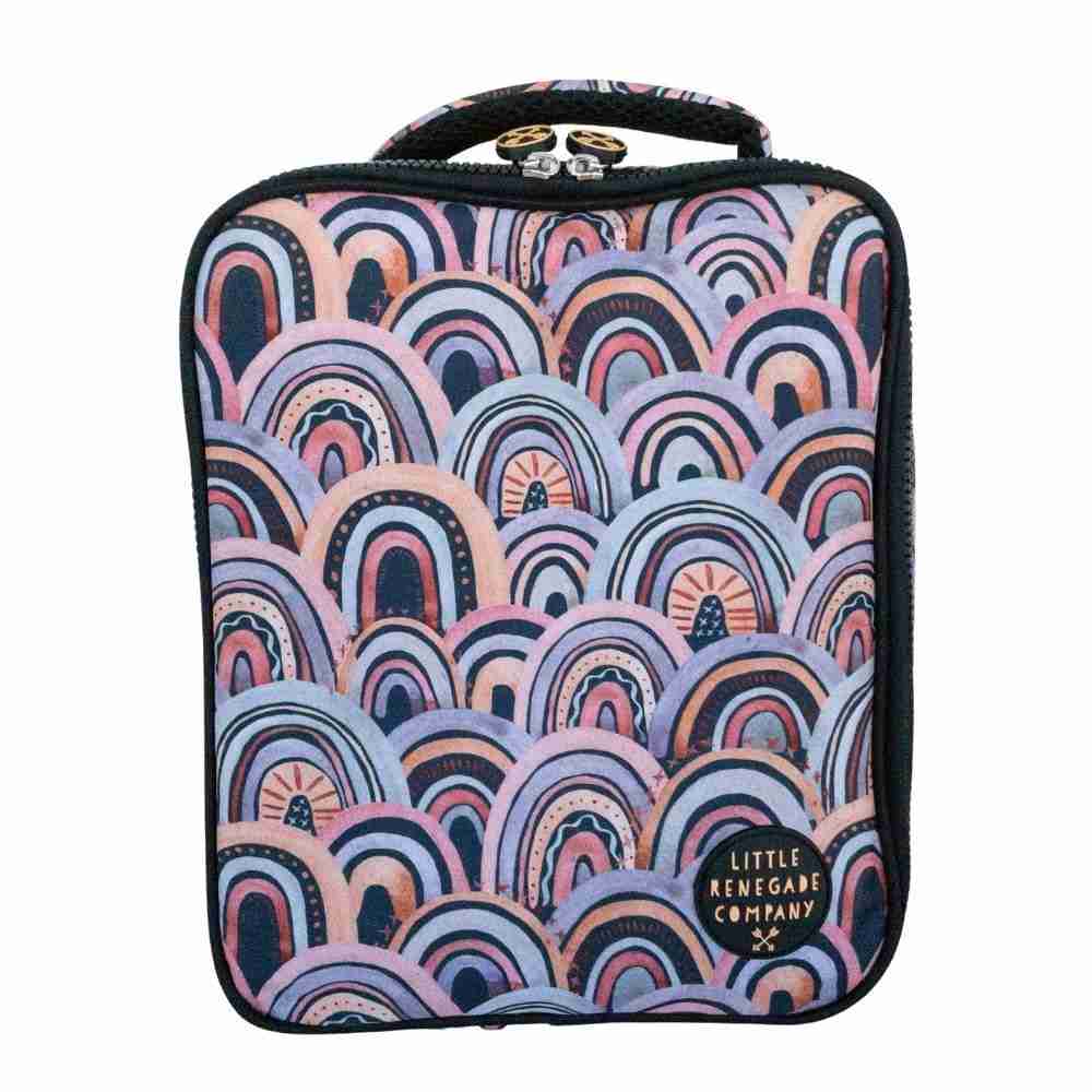 Little Renegade Insulated Lunch Box