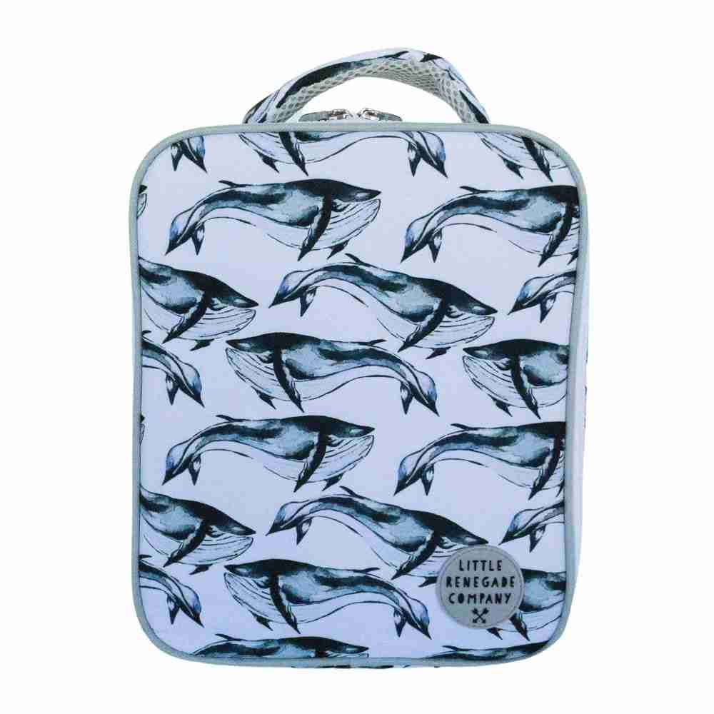 Little Renegade Insulated Lunch Box