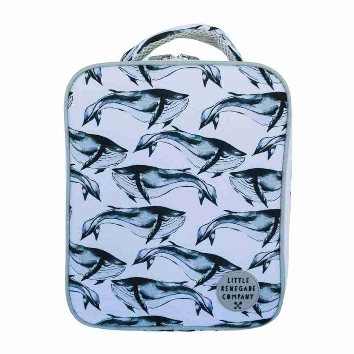 Little Renegade Insulated Lunch Box