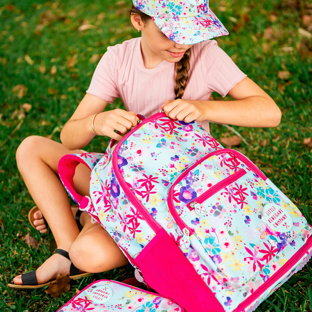 Little Renegade Midi Backpack