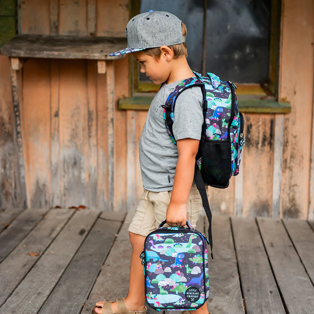 Little Renegade Insulated Lunch Box