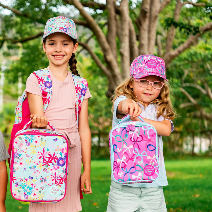 Little Renegade Insulated Lunch Box