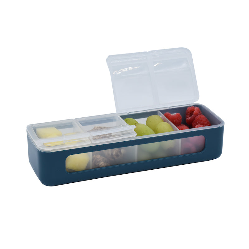 Melii Snackle Box