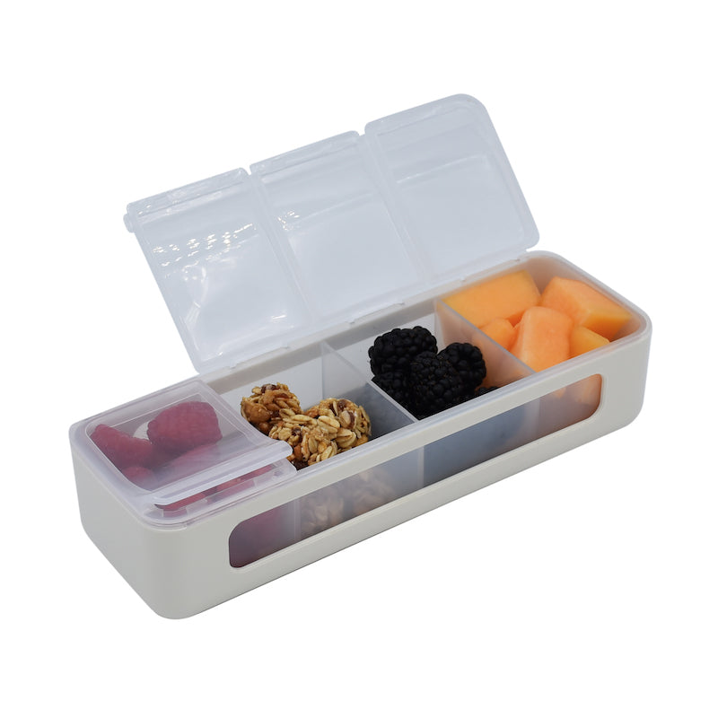 Melii Snackle Box