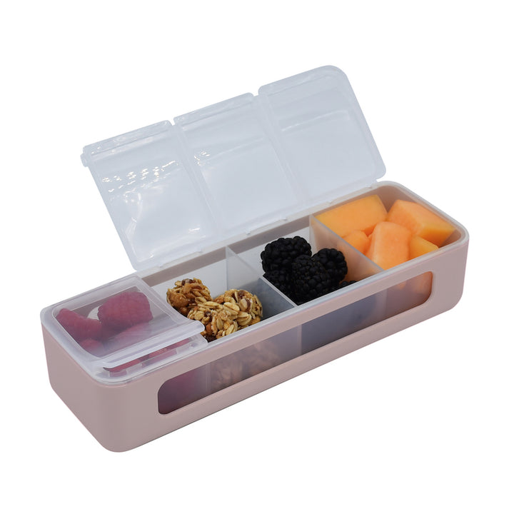 Melii Snackle Box