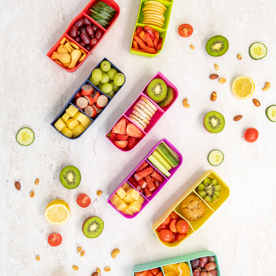 MontiiCo Feast Tray