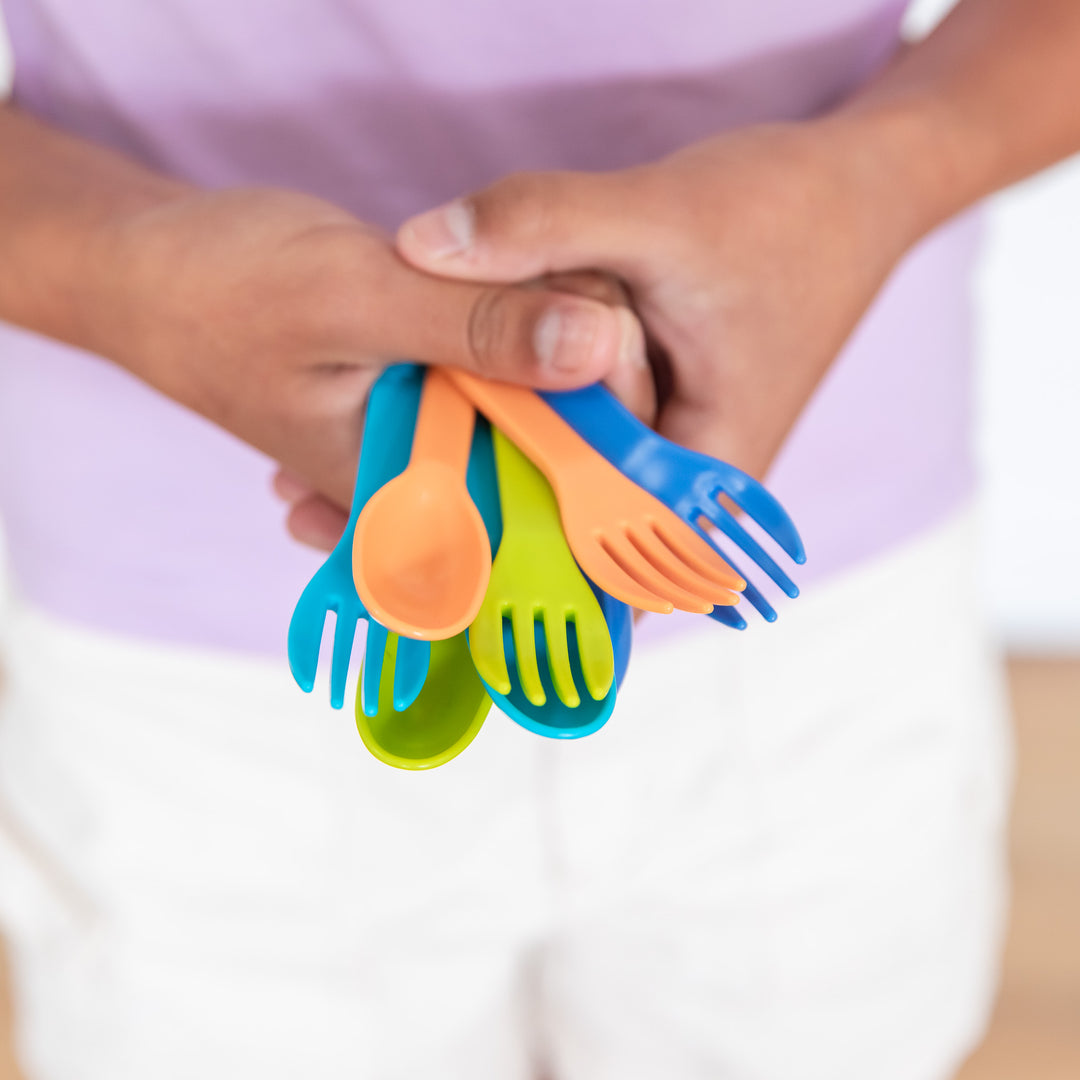 MontiiCo Cutlery
