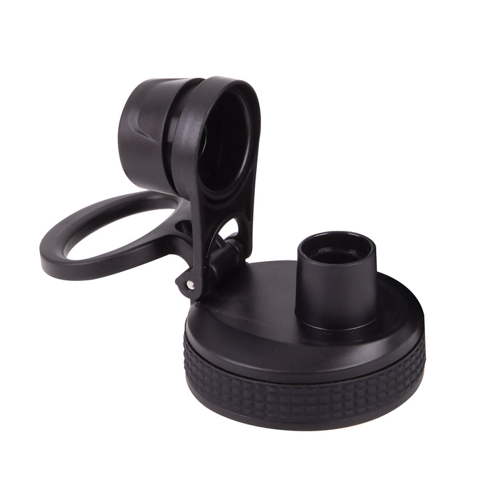 Oasis Stainless Steel Sports Bottle - Screw Cap Lid