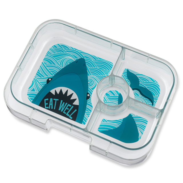 Yumbox Tapas Interchangeable Tray