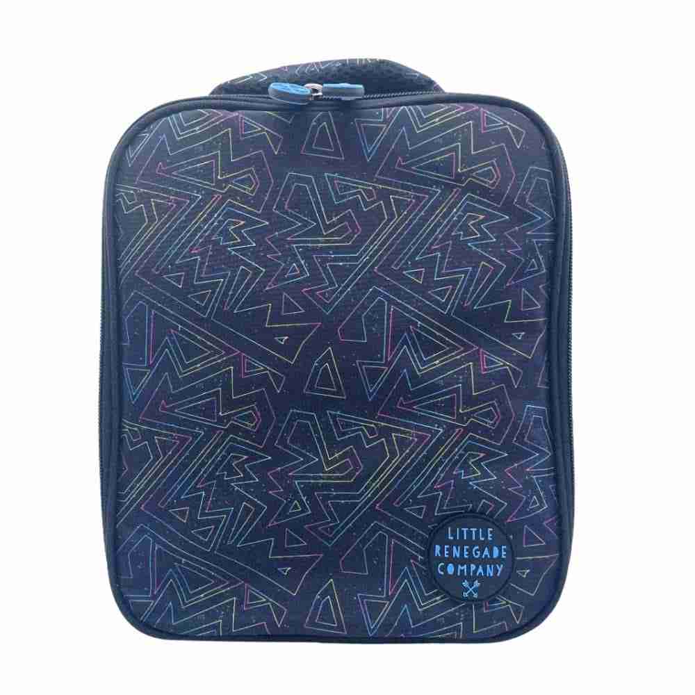 Little Renegade Insulated Lunch Box