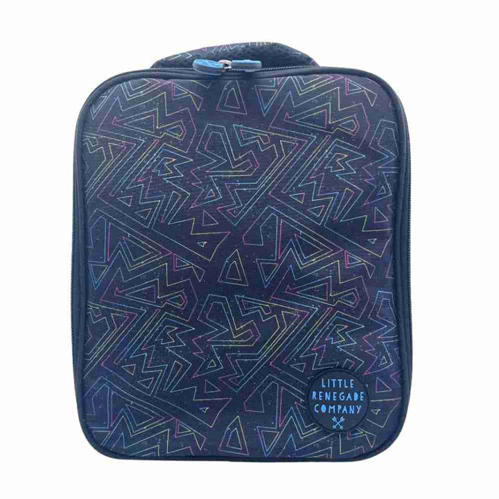 Little Renegade Insulated Lunch Box