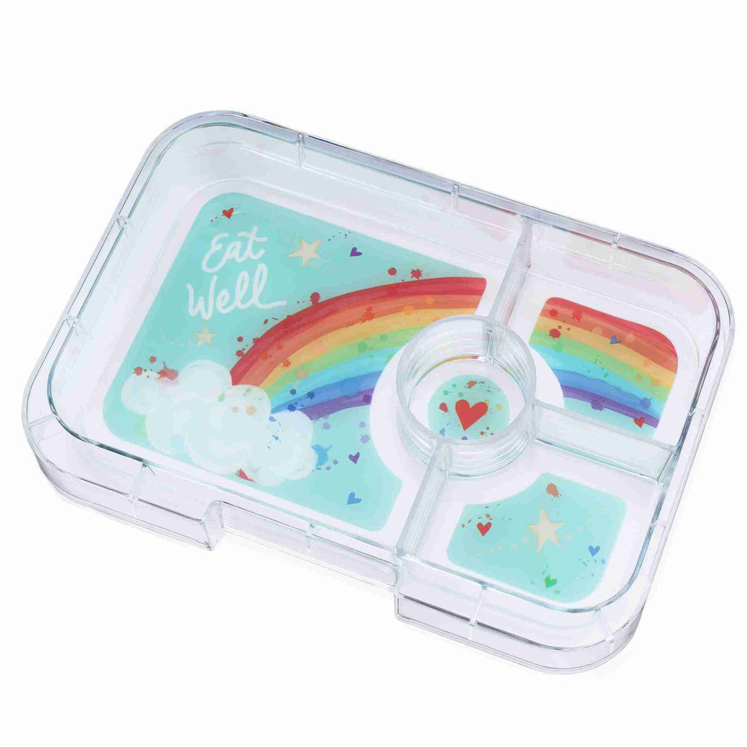 Yumbox Panino Tray