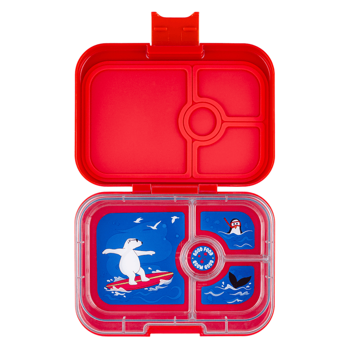 Yumbox Panino