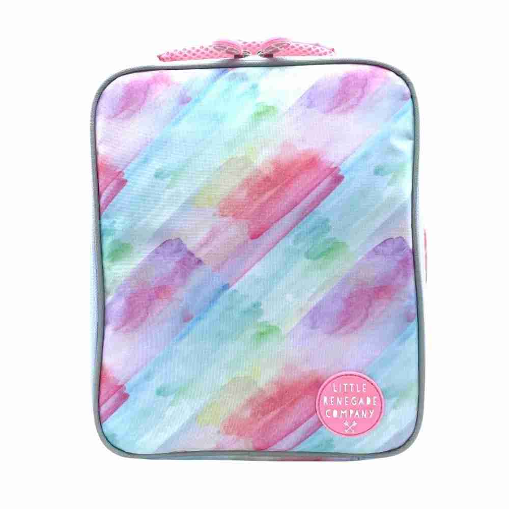 Little Renegade Insulated Lunch Box