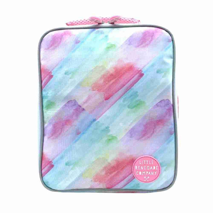 Little Renegade Insulated Lunch Box