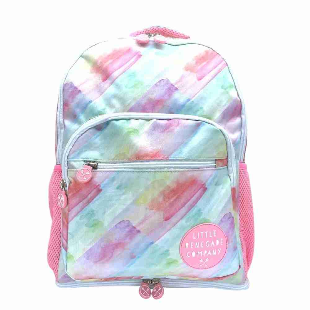 Little Renegade Midi Backpack