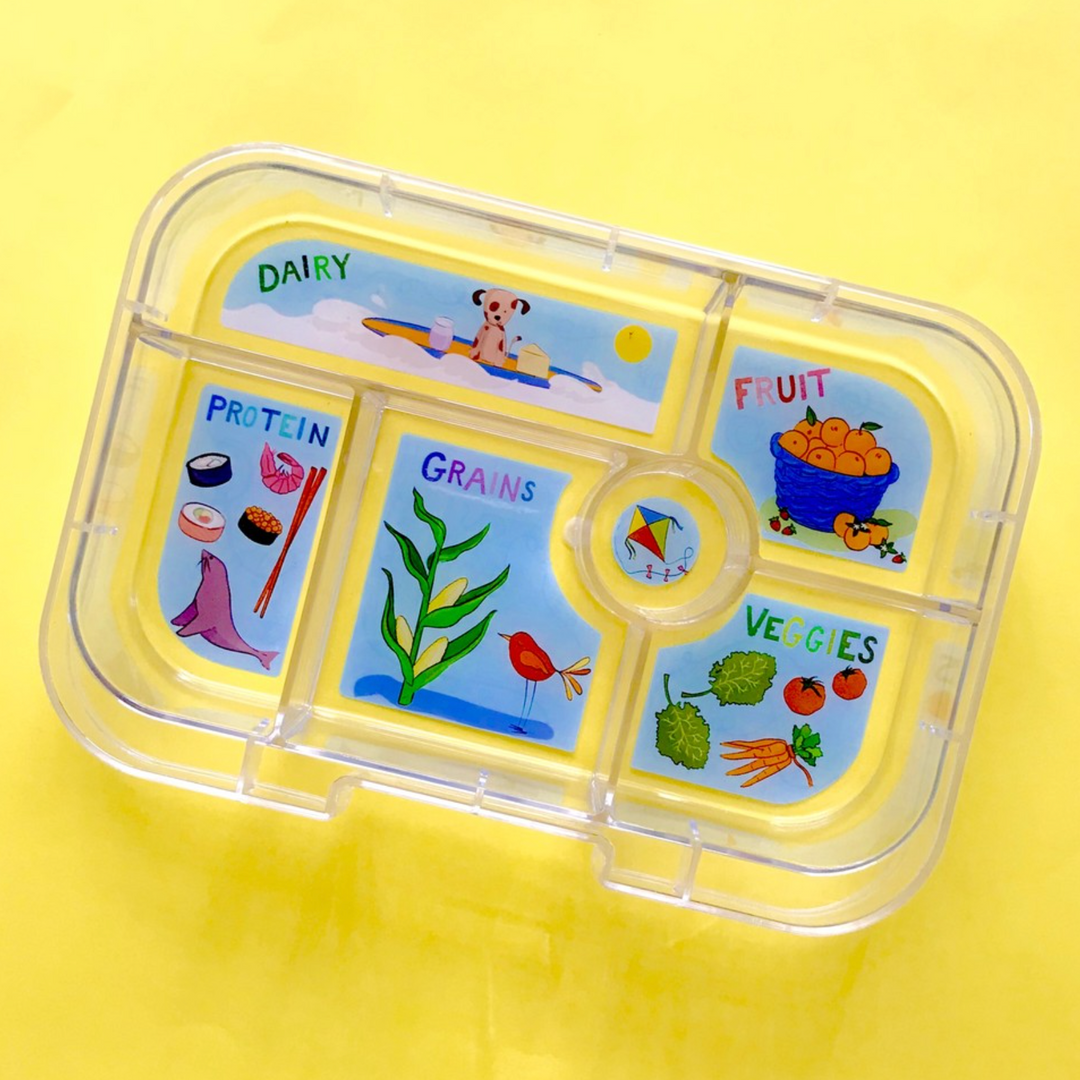 Yumbox Original Tray