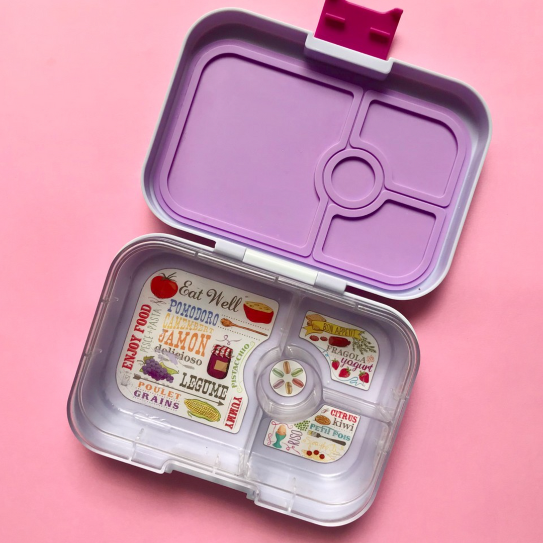 Yumbox Panino Exterior Shell