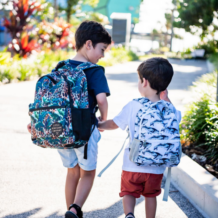 Little Renegade Midi Backpack