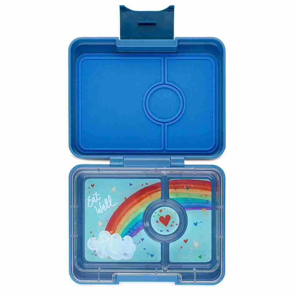 Yumbox Snack