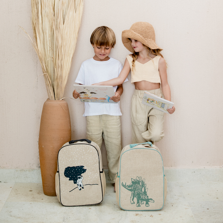 SoYoung Toddler Backpack