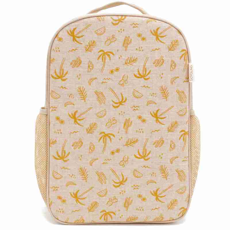 SoYoung Grade School Backpack