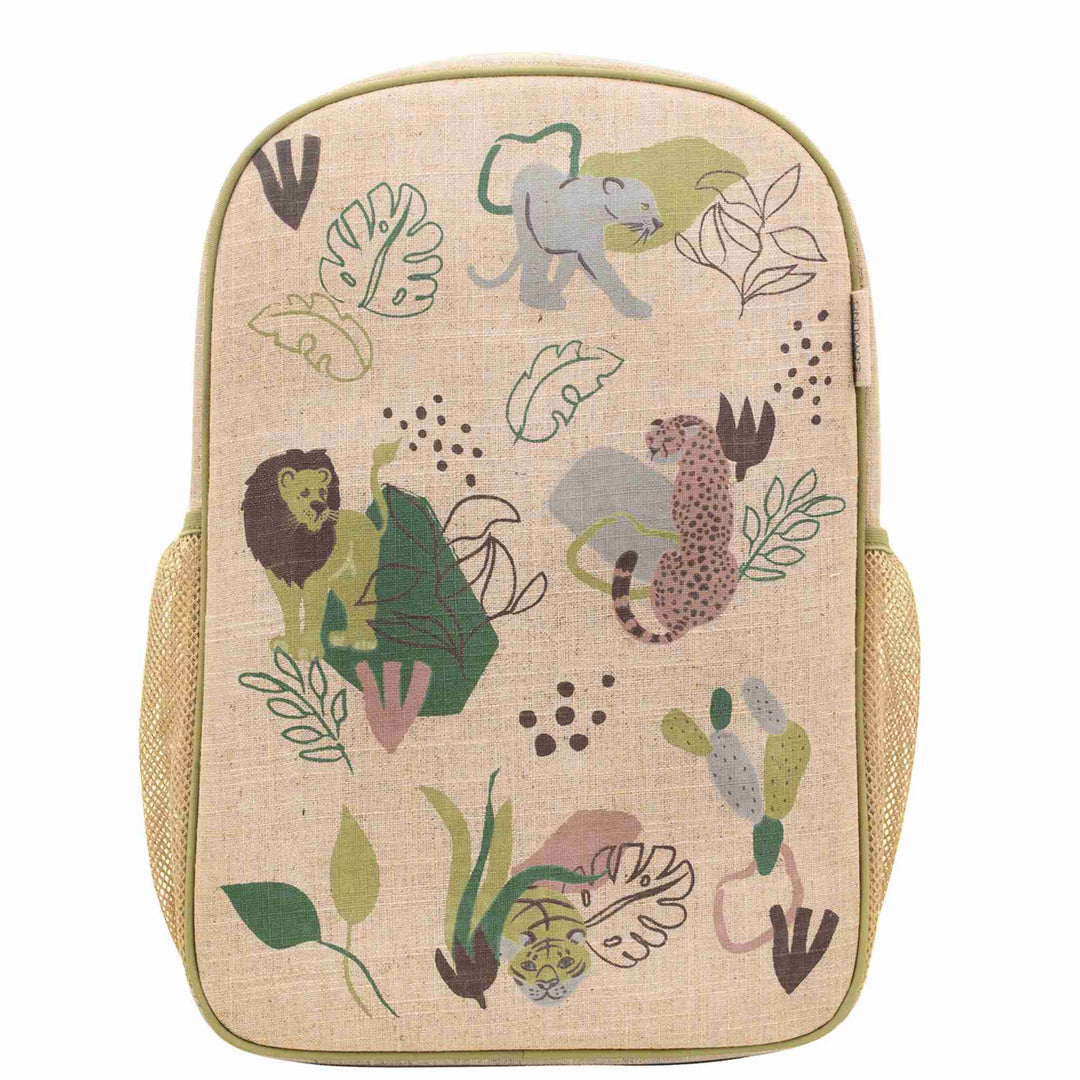 SoYoung Grade School Backpack