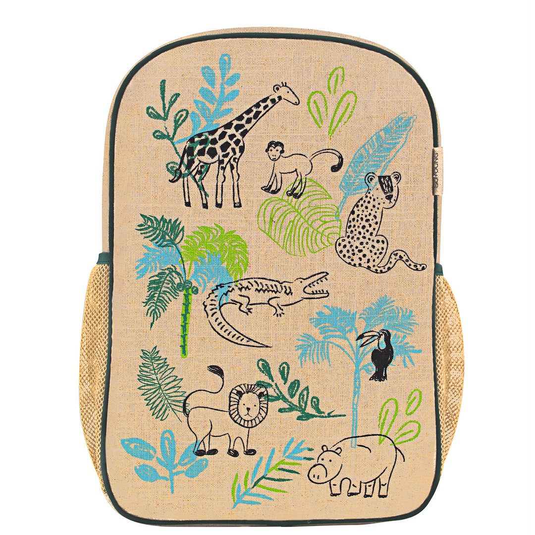 SoYoung Grade School Backpack