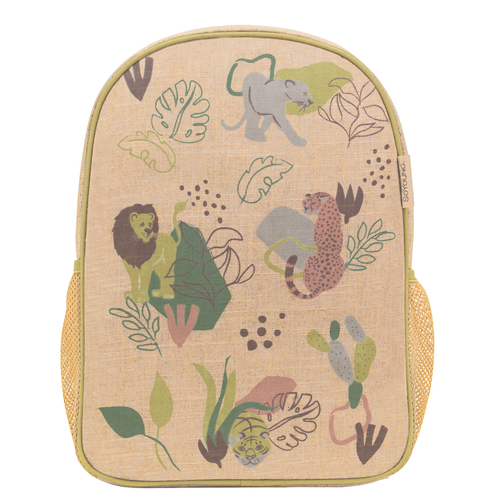 SoYoung Toddler Backpack