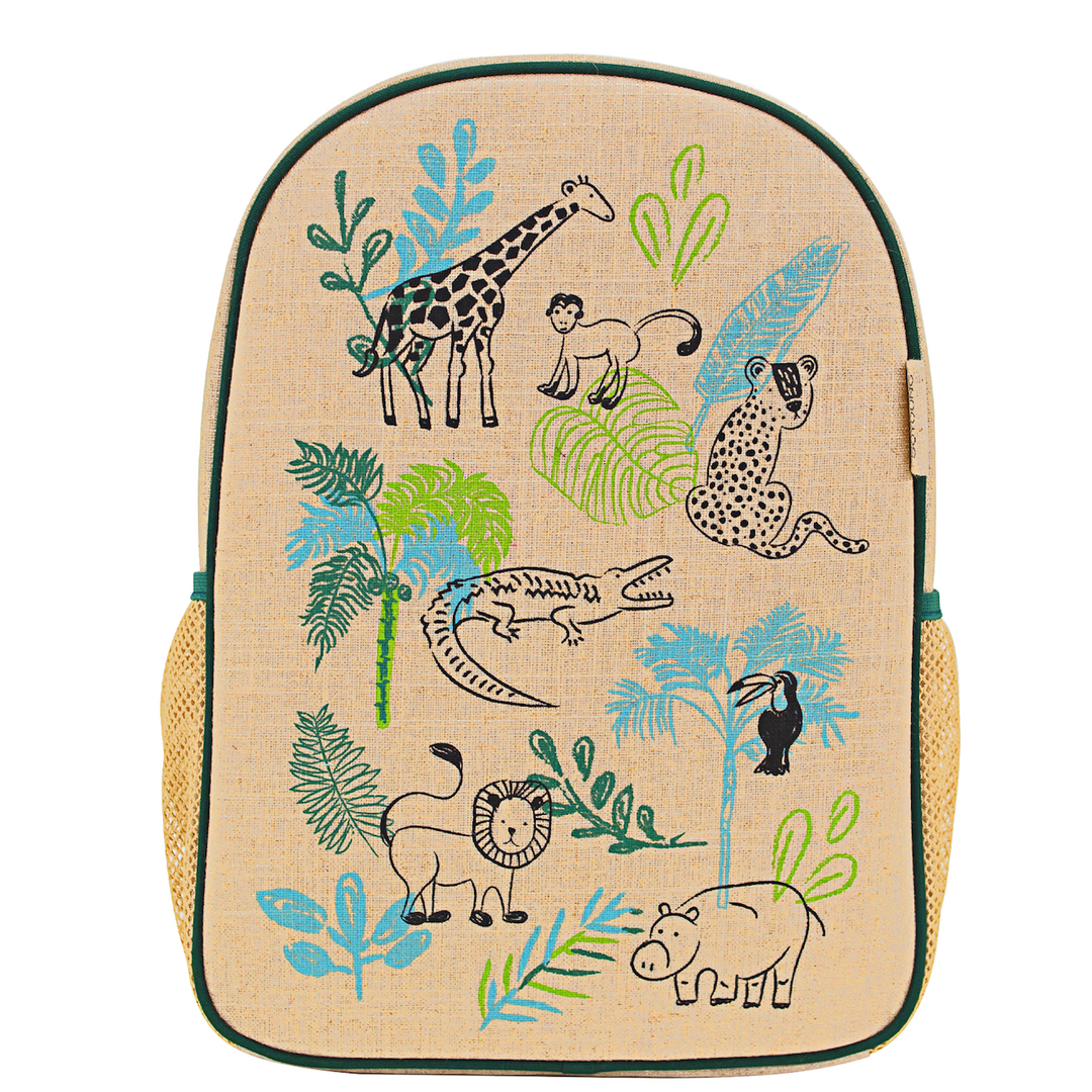 SoYoung Toddler Backpack
