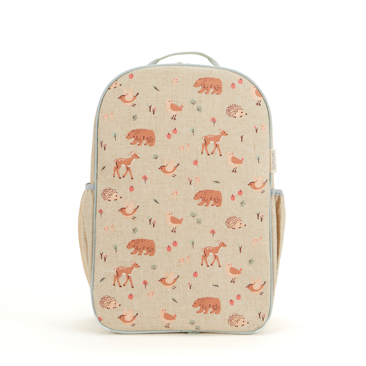SoYoung Grade School Backpack