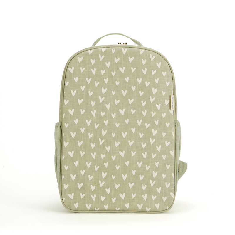 SoYoung Grade School Backpack
