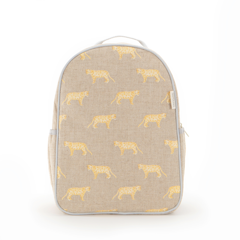 SoYoung Toddler Backpack