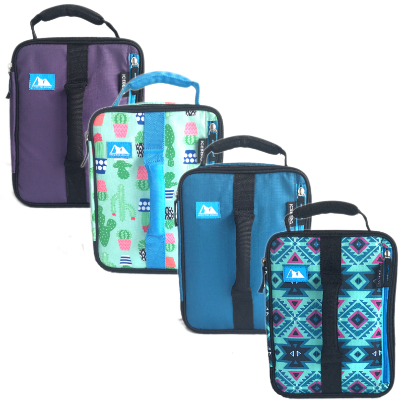 Arctic Zone Expandable Lunch Pack